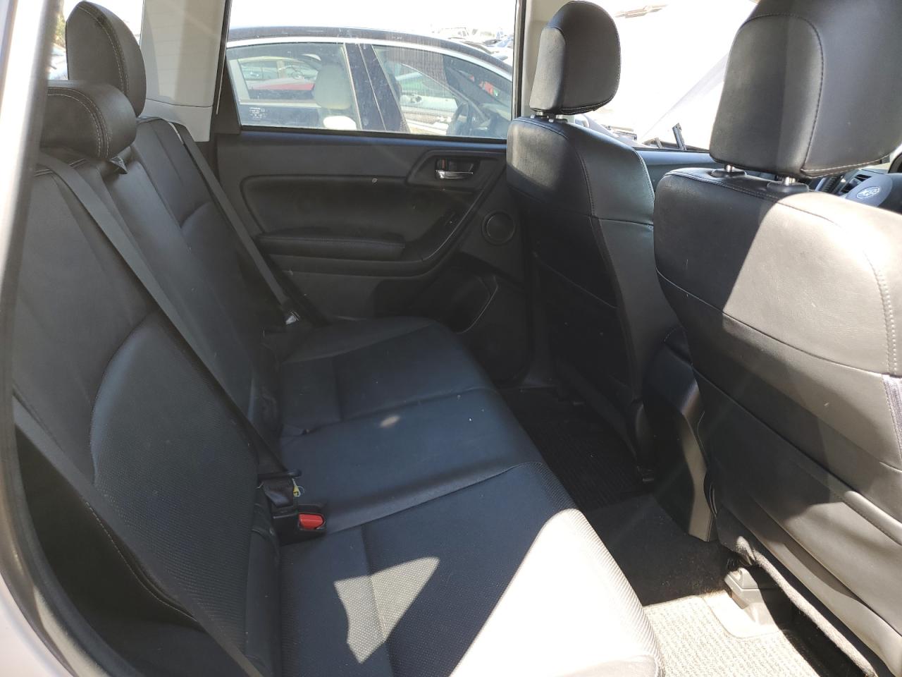 2014 Subaru Forester 2.0Xt Touring VIN: JF2SJGMCXEH512717 Lot: 65763604