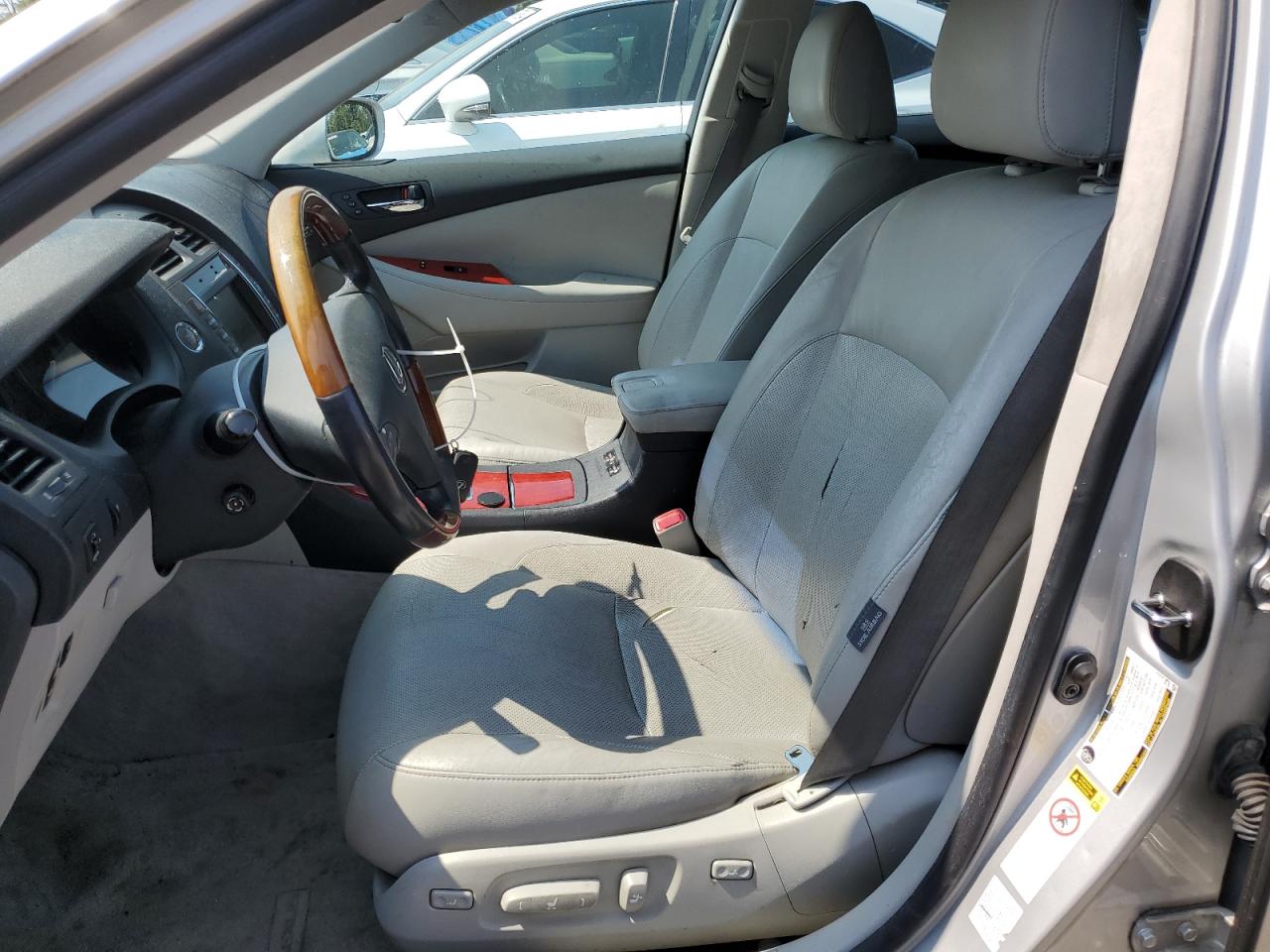 2008 Lexus Es 350 VIN: JTHBJ46G282183966 Lot: 65708944