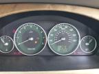 2003 JAGUAR X-TYPE V6 for sale at Copart SANDWICH
