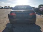 2011 Acura Tsx  na sprzedaż w Tifton, GA - Rear End