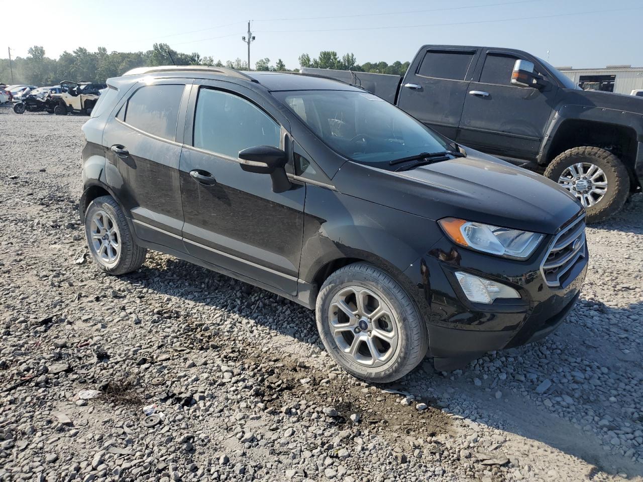 MAJ3S2GE6LC386419 Ford Ecosport S 4