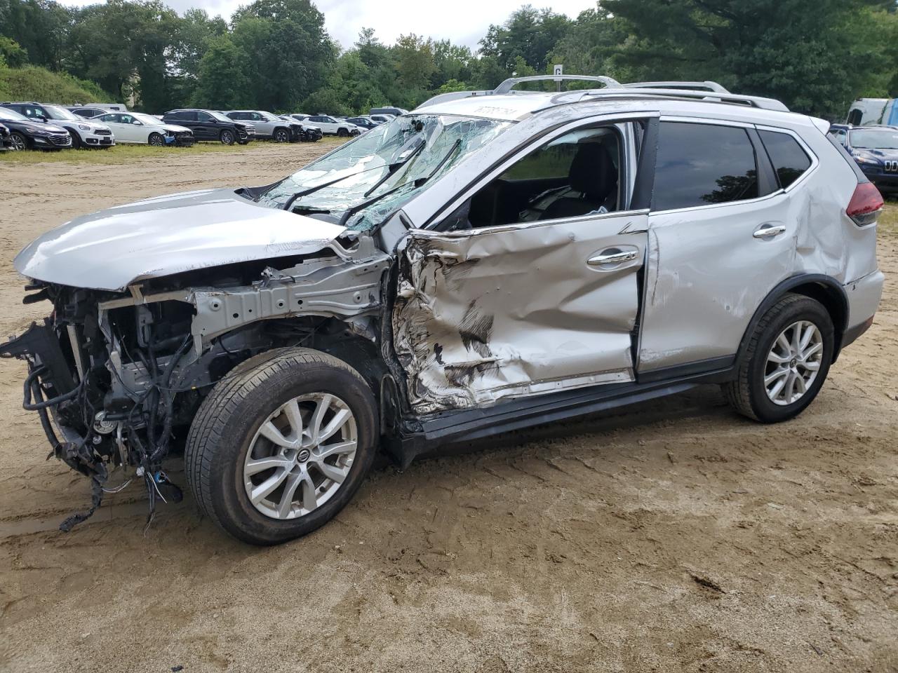 2019 Nissan Rogue - Image 1