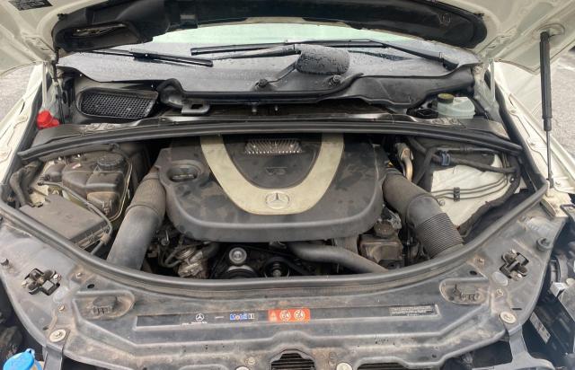 4JGCB6FE3AA112487 2010 Mercedes-Benz R 350 4Matic