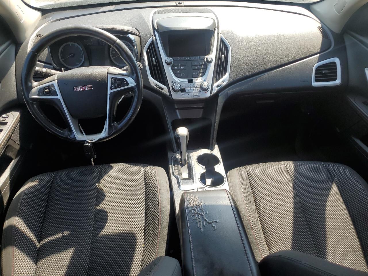 2012 GMC Terrain Sle VIN: 2GKFLTE54C6191218 Lot: 67718964