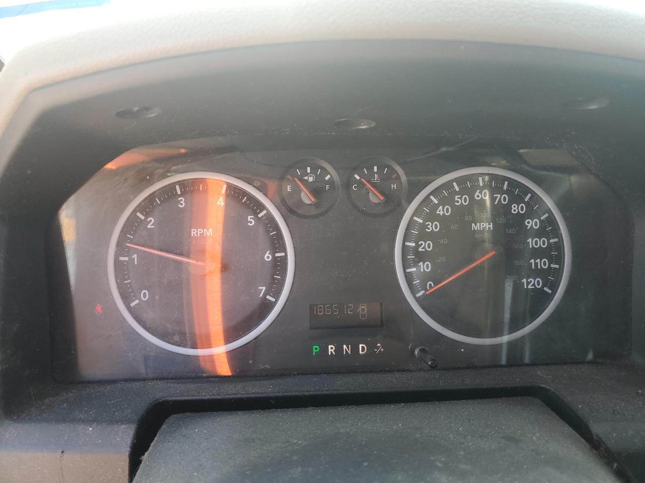 2010 Dodge Ram 1500 VIN: 1D7RB1GP7AS223822 Lot: 68651464