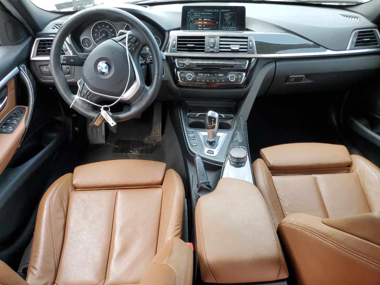 WBA8E1C37HA156975 2017 BMW 330E