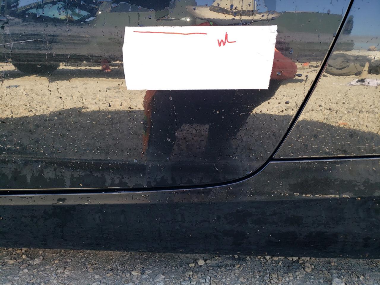 2008 BMW 335 I VIN: WBAWL73538PX53099 Lot: 67277204