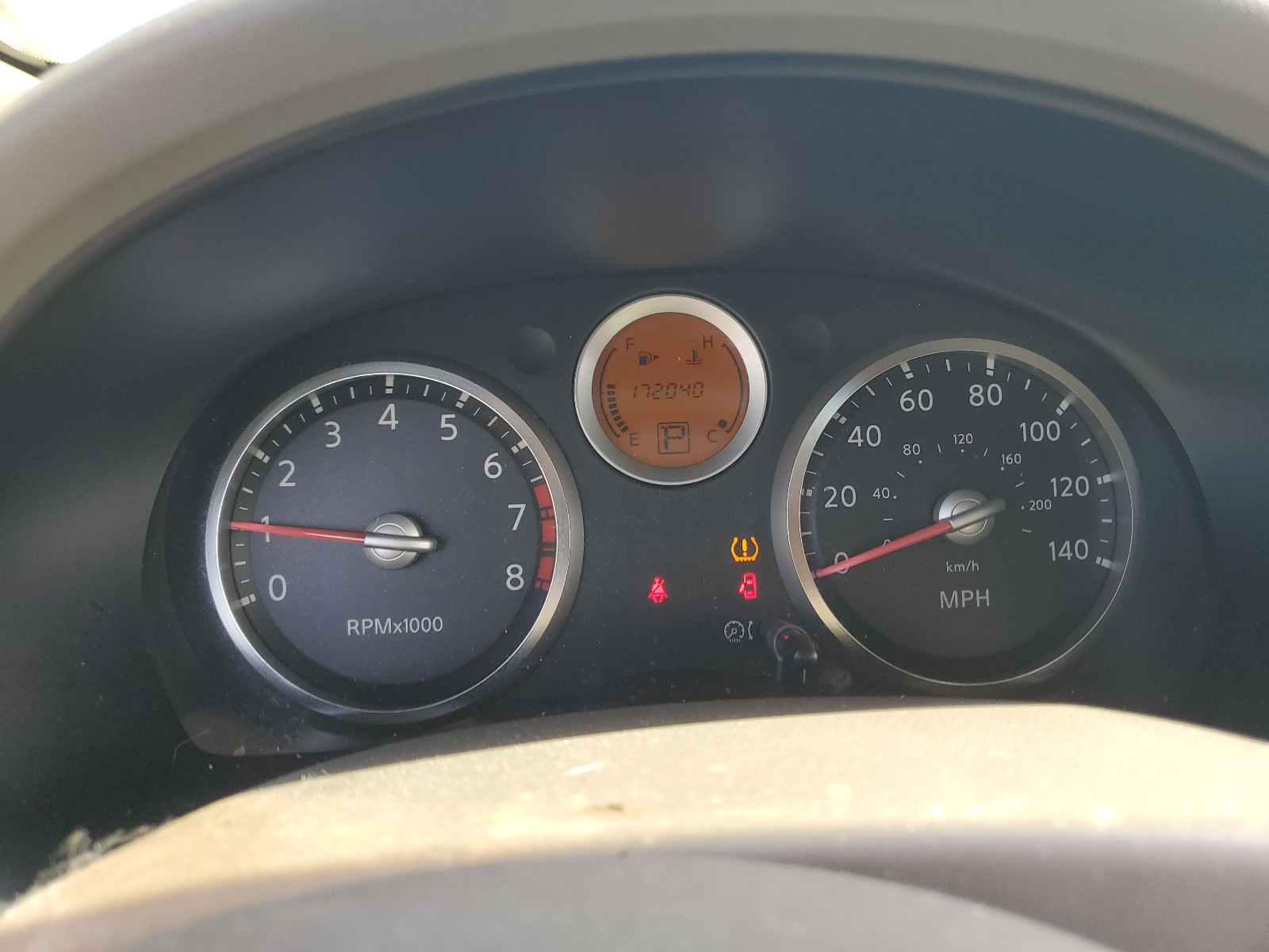 3N1AB61E97L604576 2007 Nissan Sentra 2.0