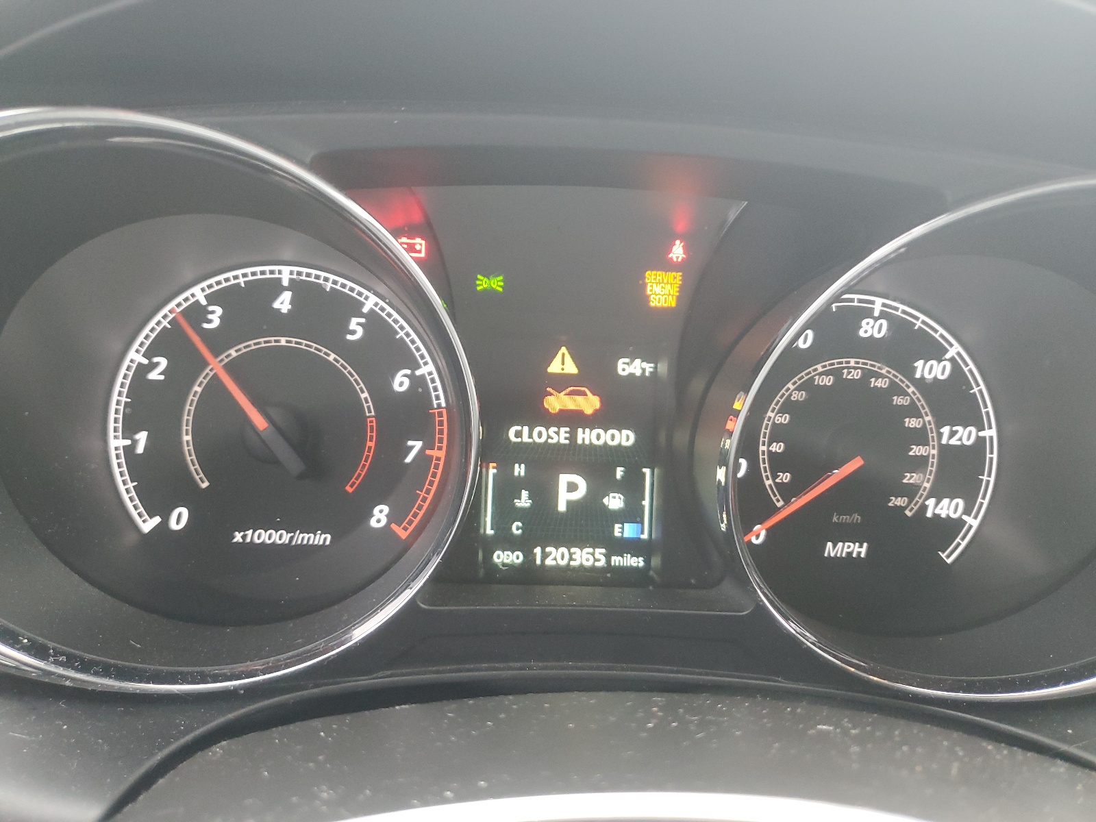 JA4AP4AWXGZ050415 2016 Mitsubishi Outlander Sport Sel