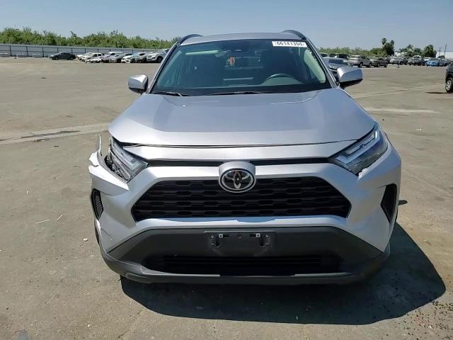 2022 Toyota Rav4 Xle VIN: 2T3W1RFVXNC202590 Lot: 66141394