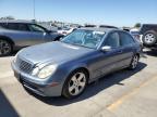 2004 Mercedes-Benz E 500 იყიდება Sacramento-ში, CA - Rear End