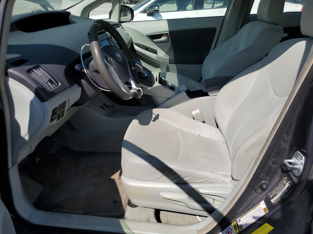 JTDKN3DUXA5133118 2010 Toyota Prius