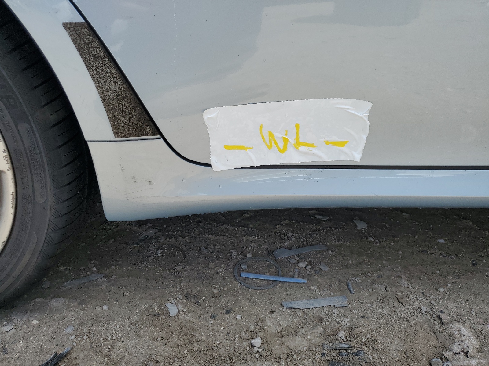 JTHBF5C21B5155209 2011 Lexus Is 250