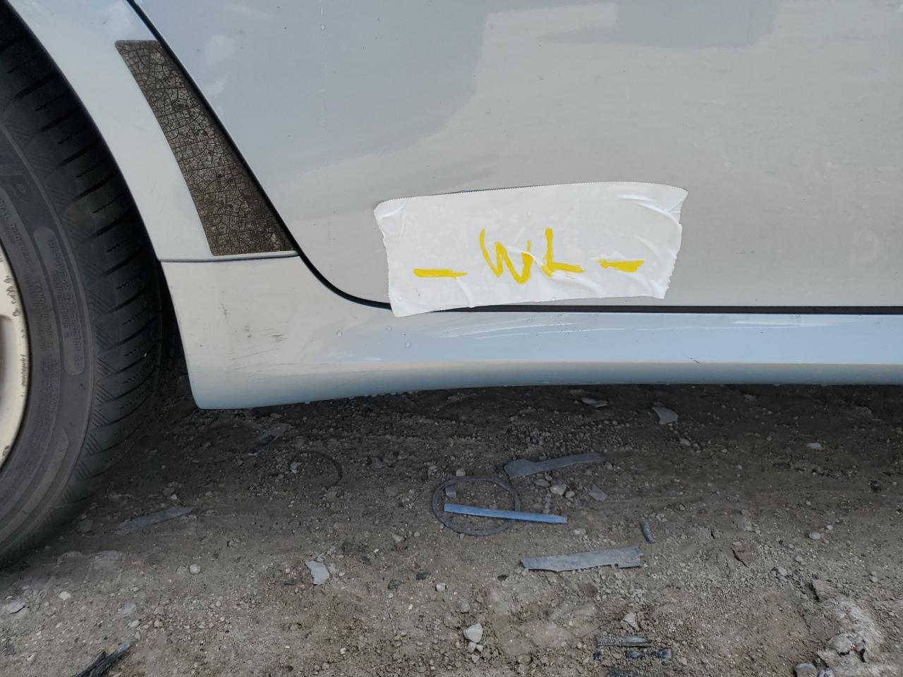 2011 Lexus Is 250 VIN: JTHBF5C21B5155209 Lot: 67159274