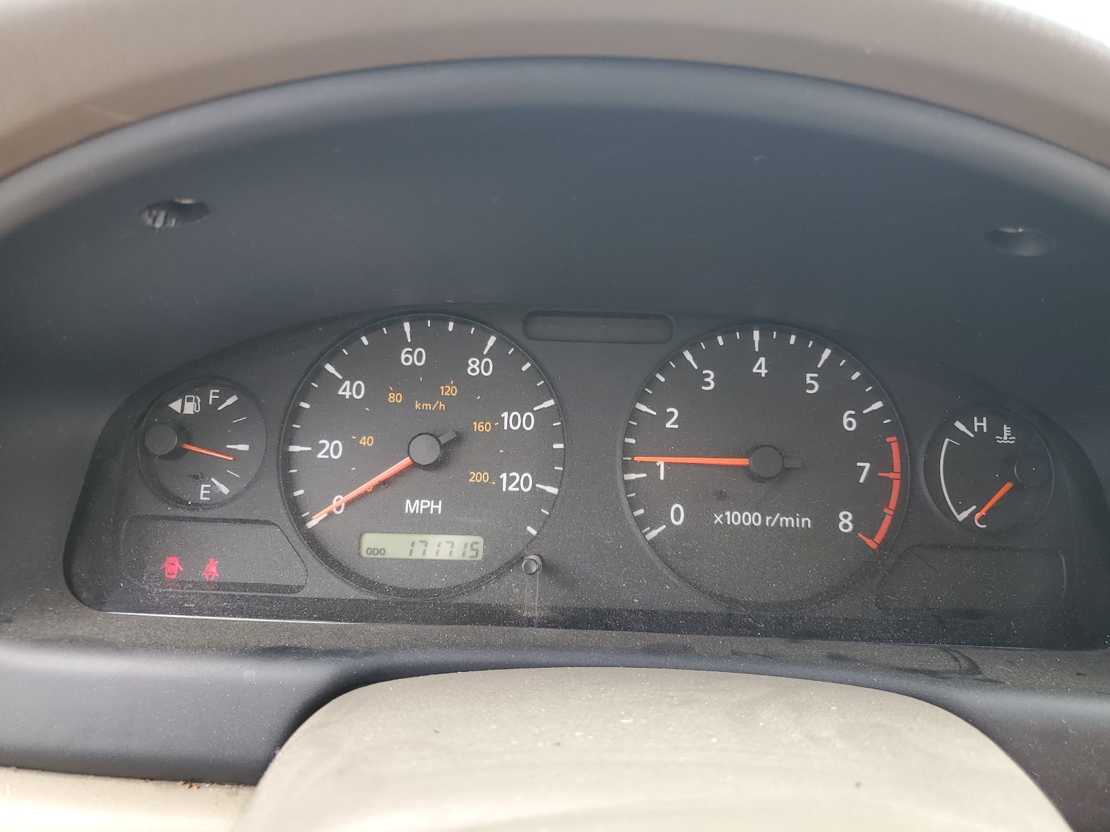 3N1CB51D43L817648 2003 Nissan Sentra Xe