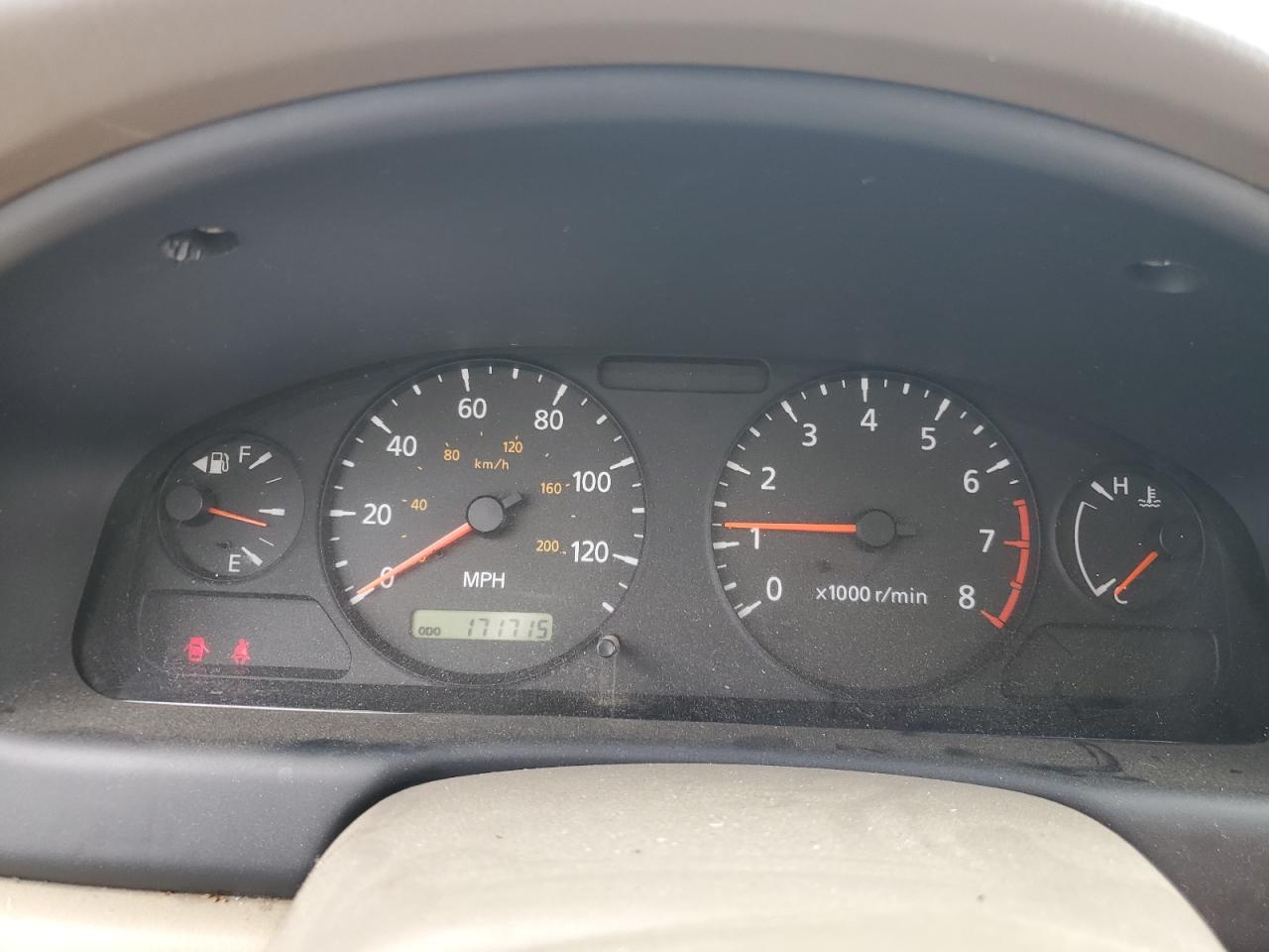 2003 Nissan Sentra Xe VIN: 3N1CB51D43L817648 Lot: 65121354