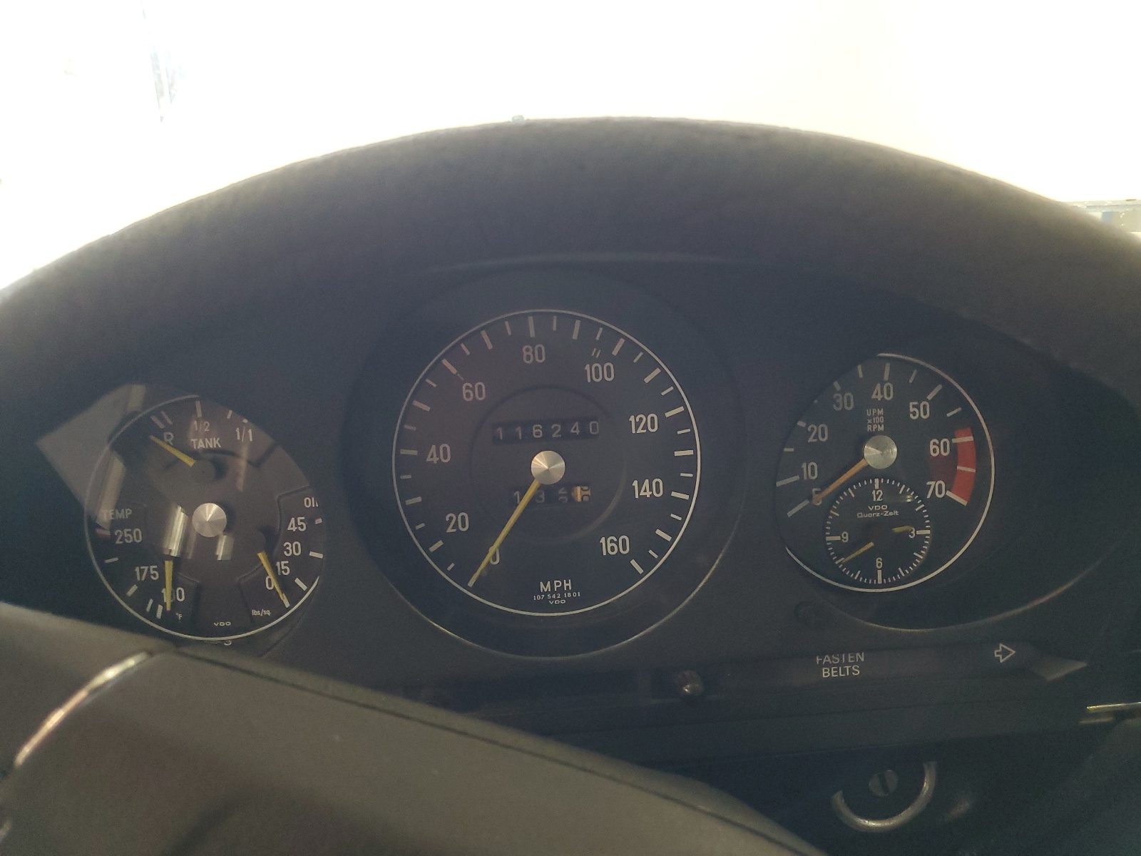 10702412009347 1975 Mercedes-Benz 450 Slc