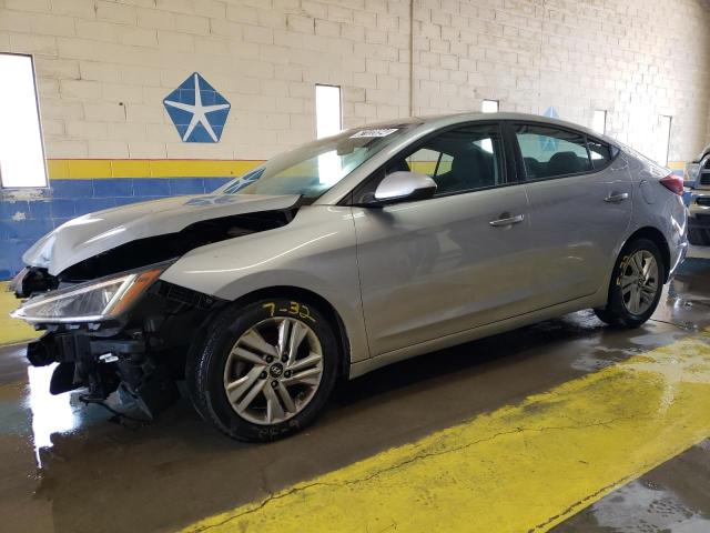 5NPD84LF6LH567192 Hyundai Elantra SE