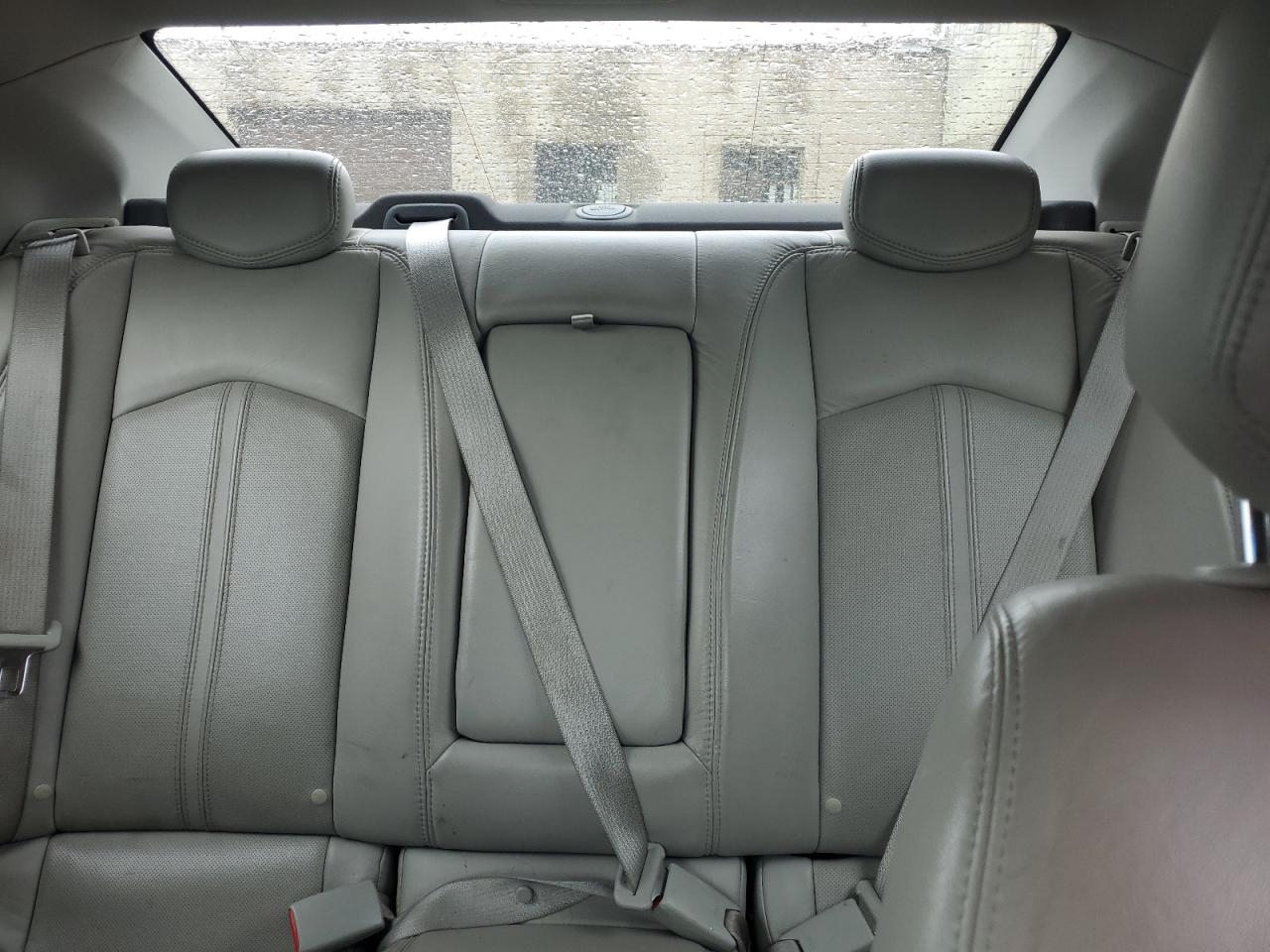 2009 Cadillac Cts VIN: 1G6DG577790167291 Lot: 65434154