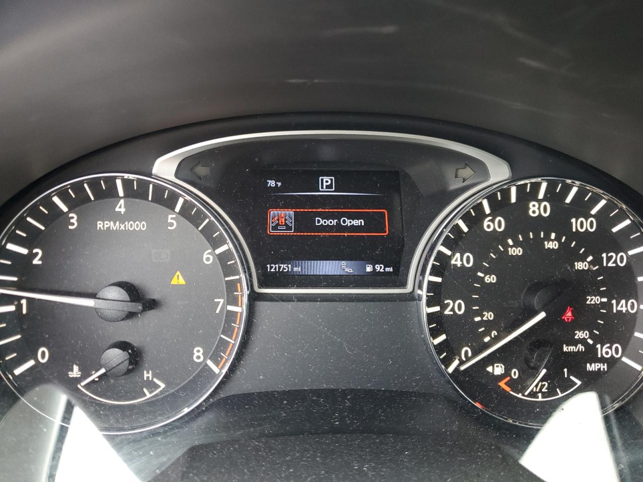 2017 Nissan Altima 2.5 VIN: 1N4AL3AP9HC120484 Lot: 68222204