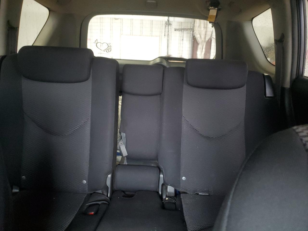 2009 Toyota Rav4 Sport VIN: JTMBK32V595081445 Lot: 66350004