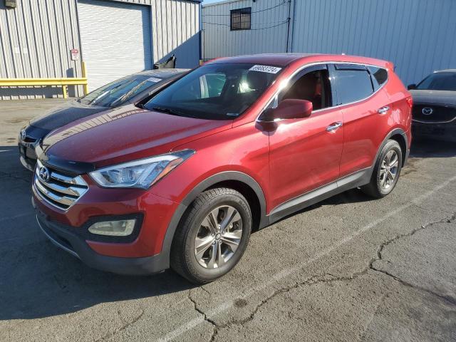 2014 Hyundai Santa Fe Sport 