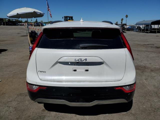 KNDCR3L15P5026910 Kia Niro Wind  6