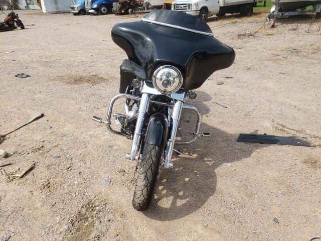 2010 HARLEY-DAVIDSON FLHX 
