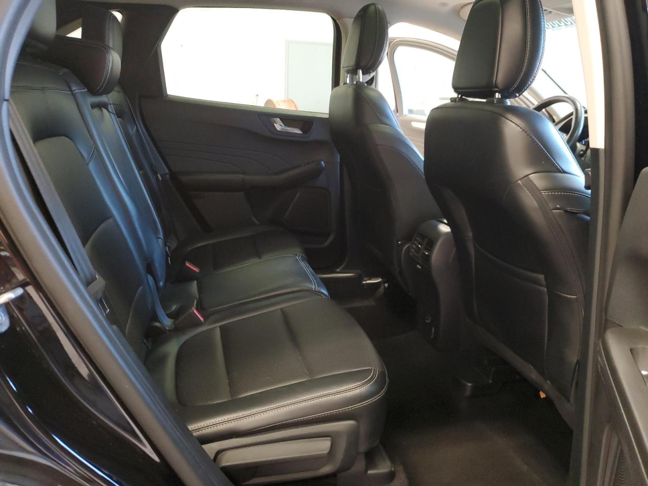 2021 Ford Escape Sel VIN: 1FMCU9H6XMUA65916 Lot: 65665994