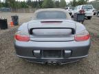 2003 Porsche Boxster  de vânzare în Graham, WA - Minor Dent/Scratches