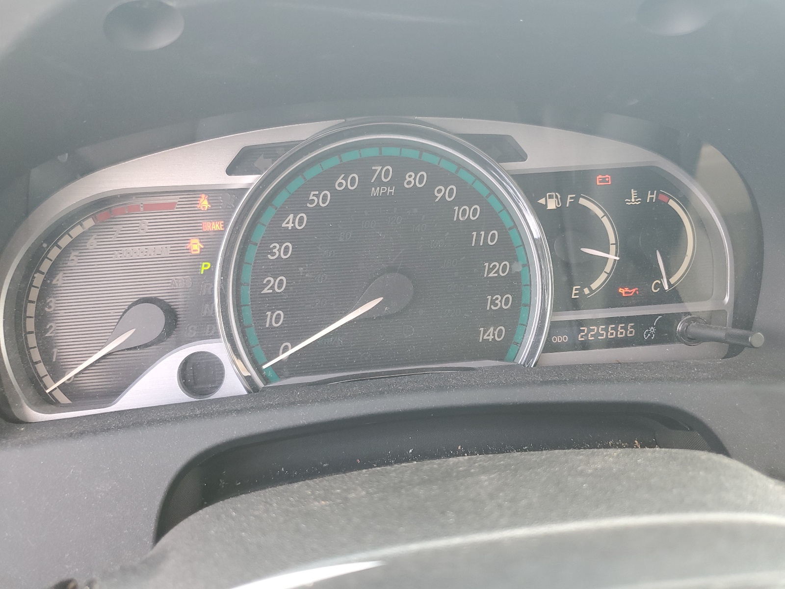 4T3ZK11A09U008817 2009 Toyota Venza