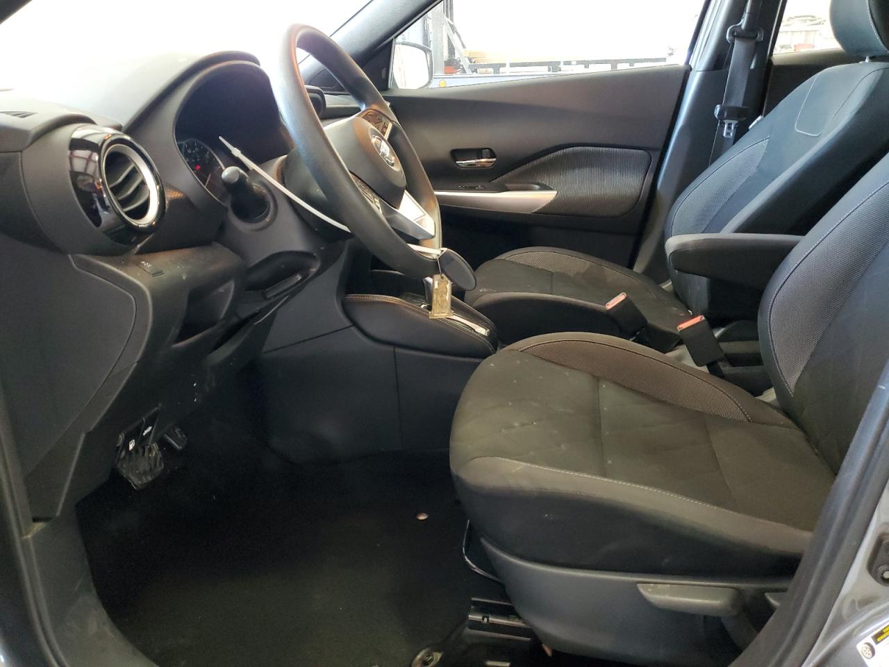 2019 Nissan Kicks S VIN: 3N1CP5CU8KL510397 Lot: 67514634