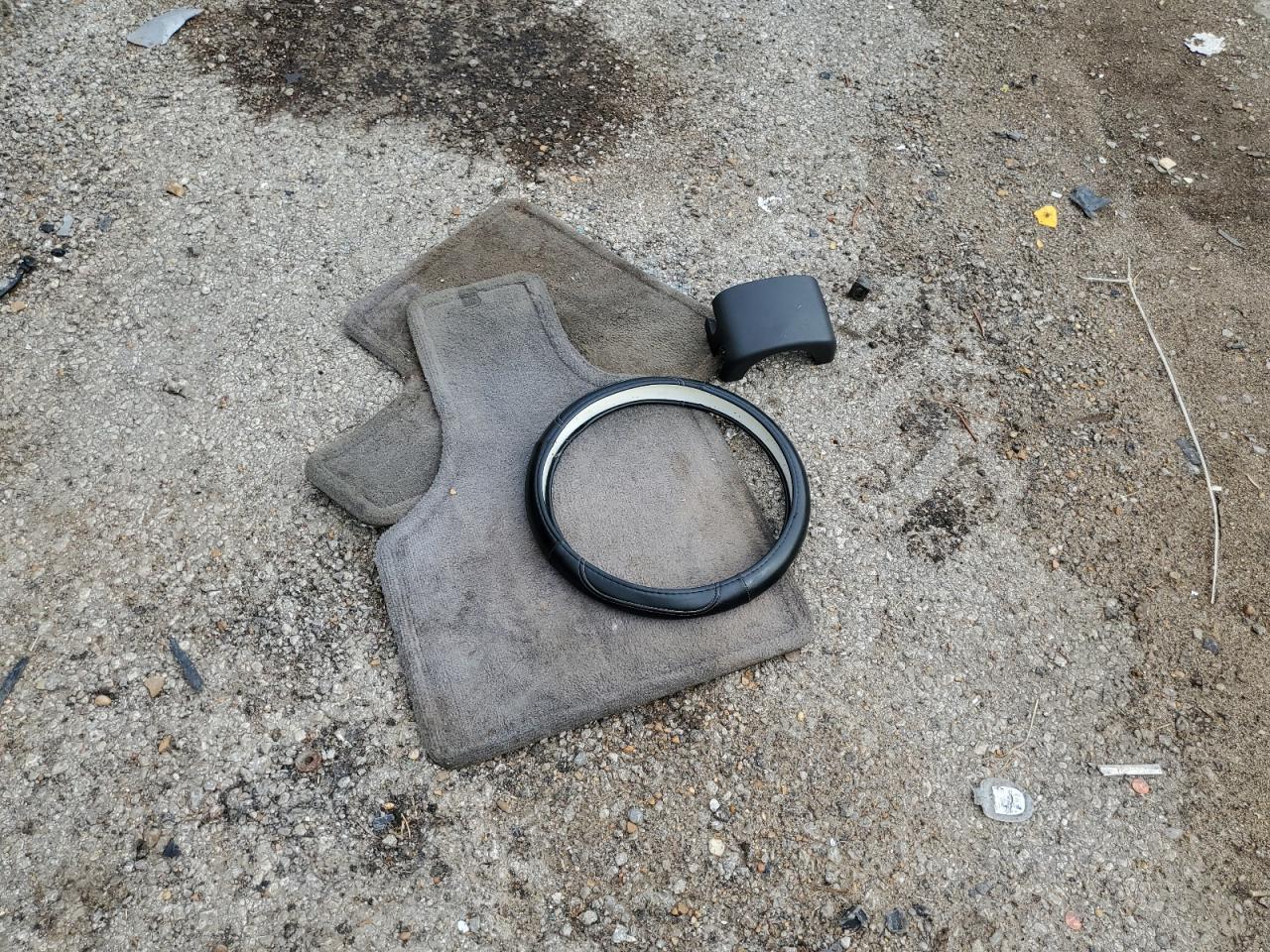 2005 Dodge Grand Caravan Se VIN: 1D4GP24R95B291661 Lot: 68645944