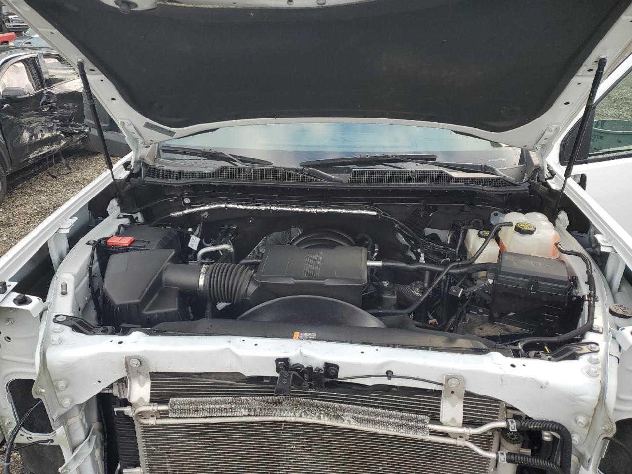 1GC5WLE7XPF145730 2023 Chevrolet Silverado C2500 Heavy Duty 1GC5WLE7XPF145730 2023 Chevrolet Silverado C2500 Heavy Duty