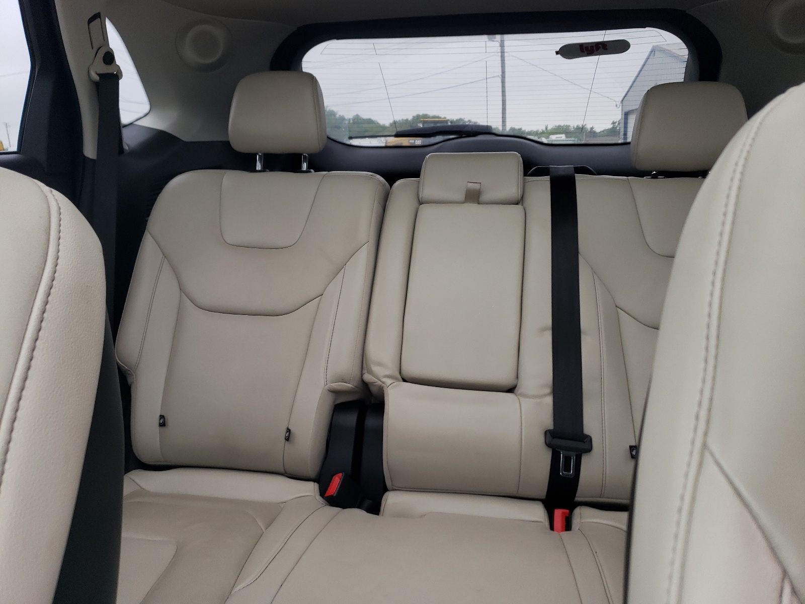 2FMPK4K90MBA27386 2021 Ford Edge Titanium