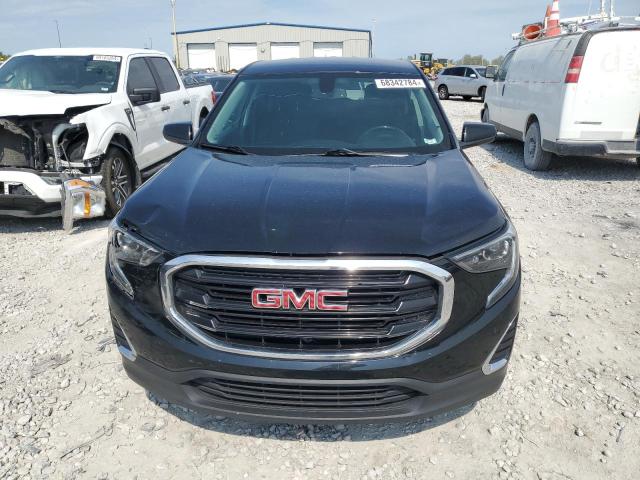  GMC TERRAIN 2018 Czarny