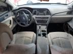 2017 Hyundai Sonata Se for Sale in Arcadia, FL - Front End
