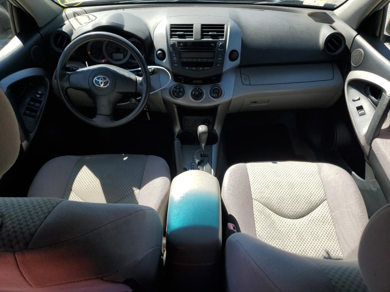 2007 Toyota Rav4 VIN: JTMBD33V476044631 Lot: 66962154