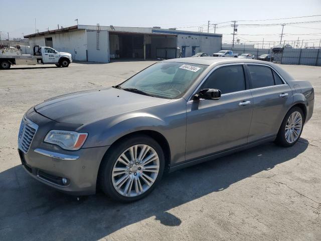 2011 Chrysler 300C 