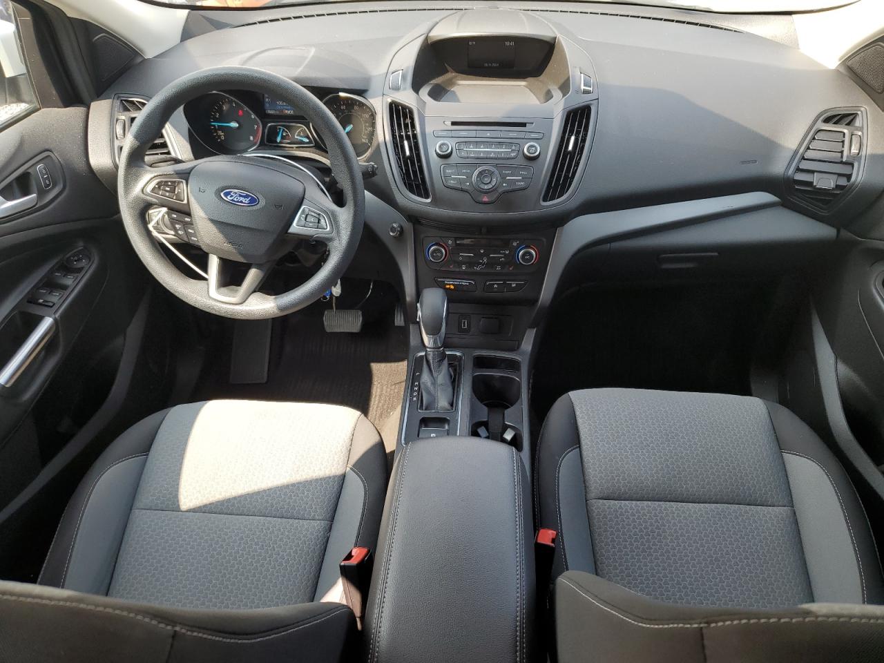 2018 Ford Escape Se VIN: 1FMCU9GD3JUC76970 Lot: 67476454