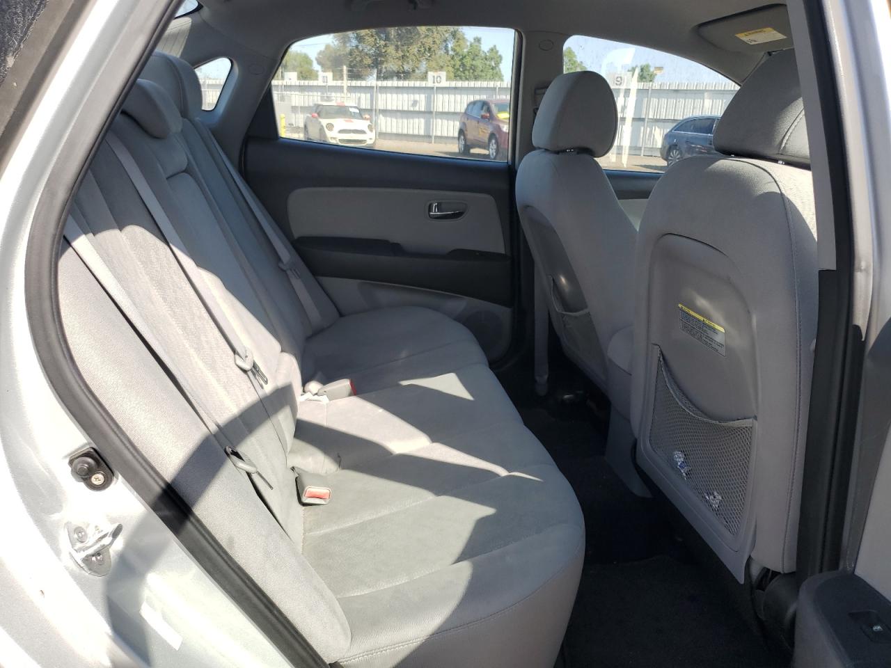 2010 Hyundai Elantra Blue VIN: KMHDU4AD6AU133494 Lot: 68469804