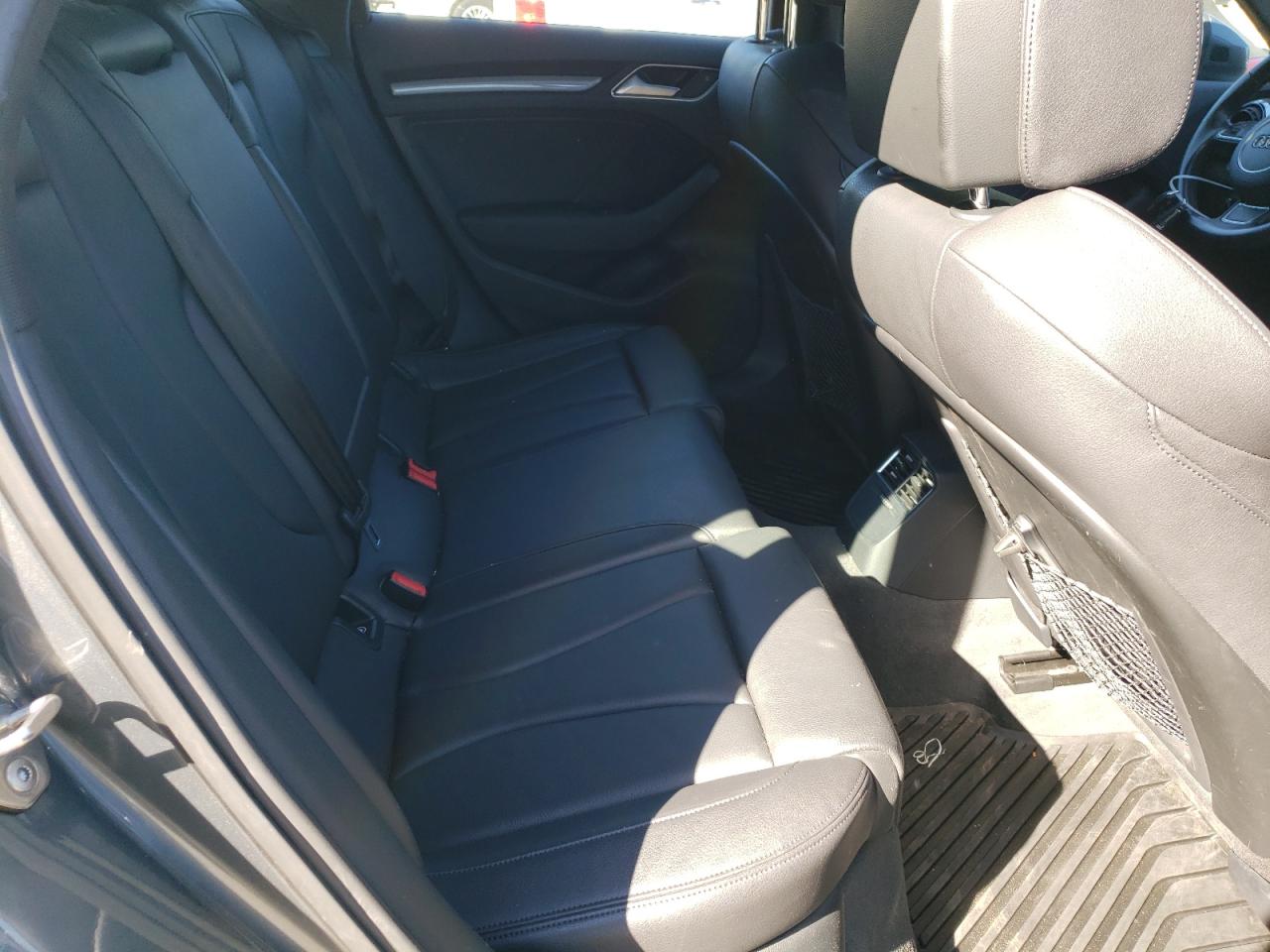 2016 Audi A3 - Image 10