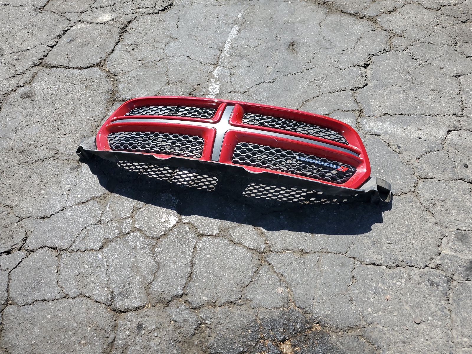 1C4SDHCT5DC689068 2013 Dodge Durango R/T