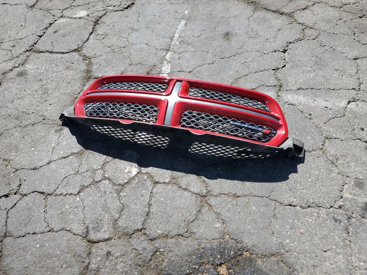 2013 Dodge Durango R/T VIN: 1C4SDHCT5DC689068 Lot: 67320924