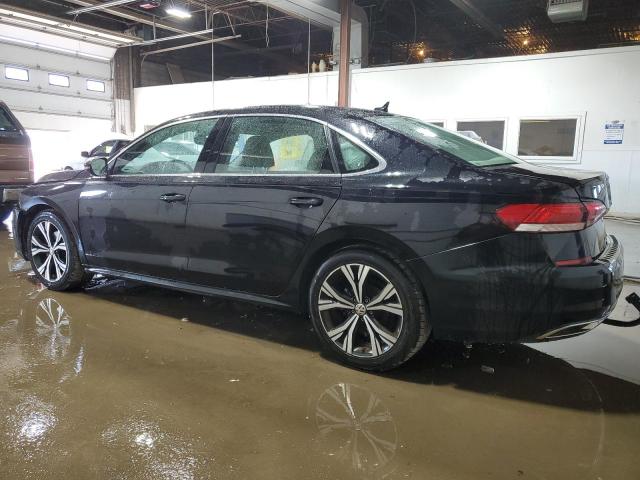 1VWSA7A39NC006180 Volkswagen Passat SE 2