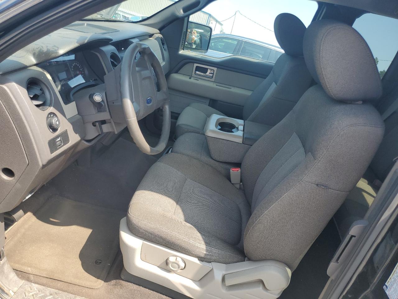 2009 Ford F-150 - Image 7