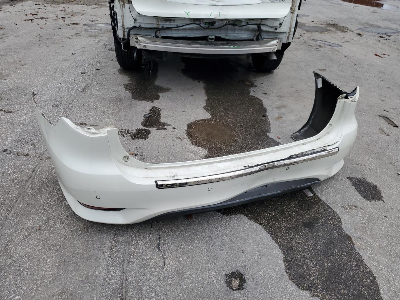 2016 Infiniti Qx60 VIN: 5N1AL0MNXGC532359 Lot: 68248274