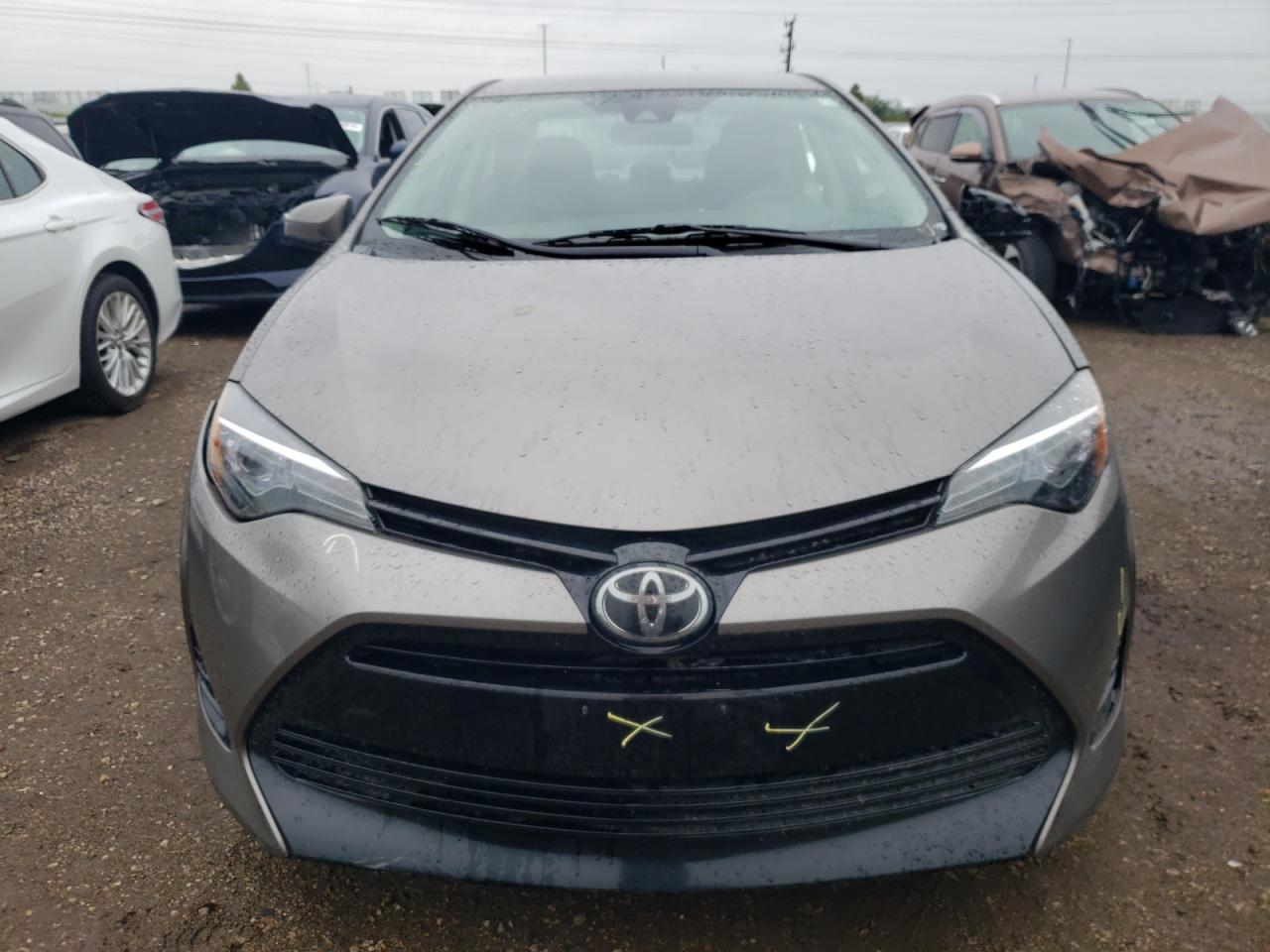 2017 Toyota Corolla - Image 5