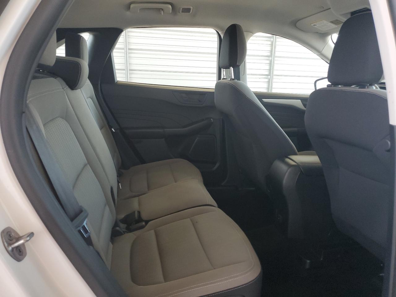 2022 Ford Escape S VIN: 1FMCU0F6XNUA65947 Lot: 66999524