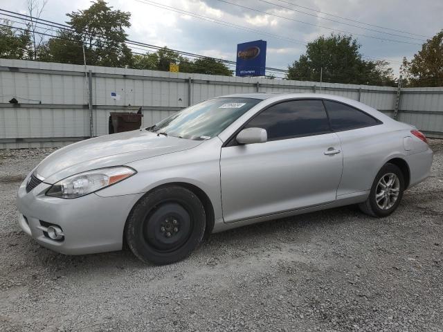 2008 Toyota Camry Solara Se